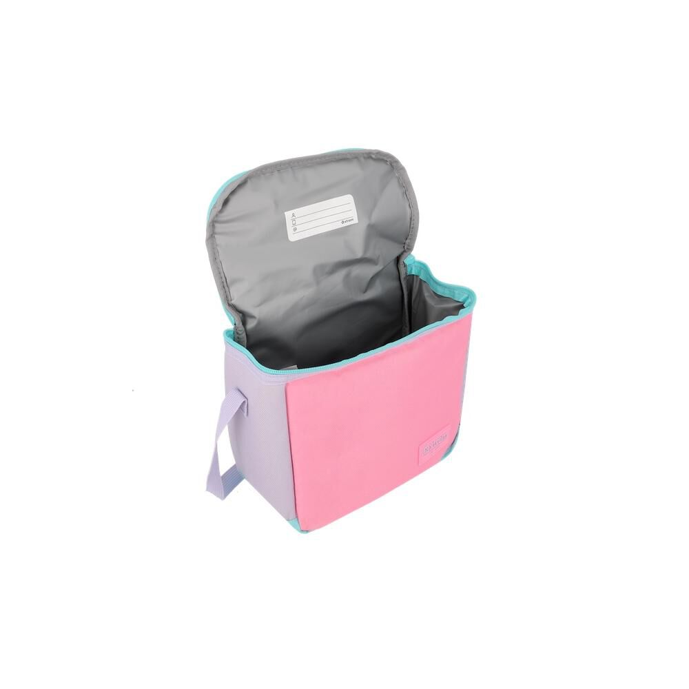 Triple Pack 6xt Mochila Ni&ntilde;a Xtrem Multicolor image number 6.0