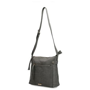 Cartera Ecocuero Mujer Geeps