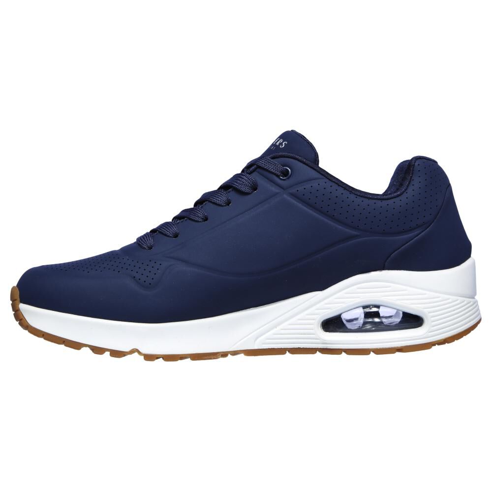 Zapatilla Urbana Hombre Skechers Uno - Stand On Air image number 2.0
