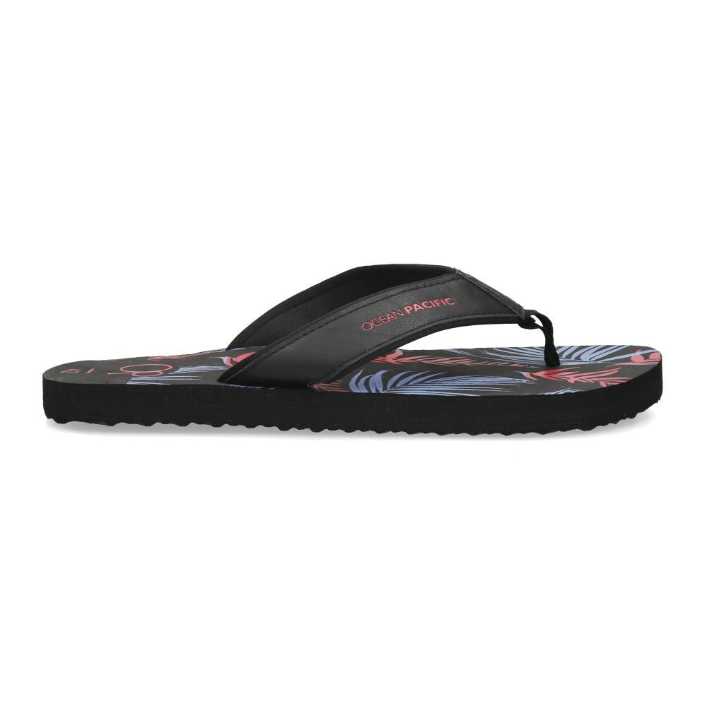 Hawaiana Hombre Ocean Pacific Multicolor image number 2.0
