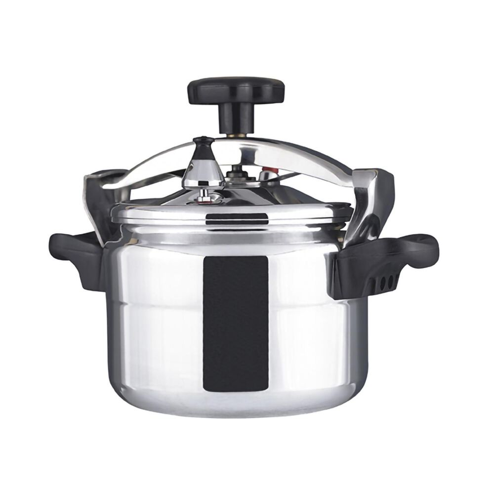 Olla A Presion 11l Acero Inoxidable Fast Cook image number 0.0