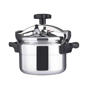 Olla A Presion 11l Acero Inoxidable Fast Cook