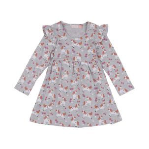 Vestido Bebe Niña Baby