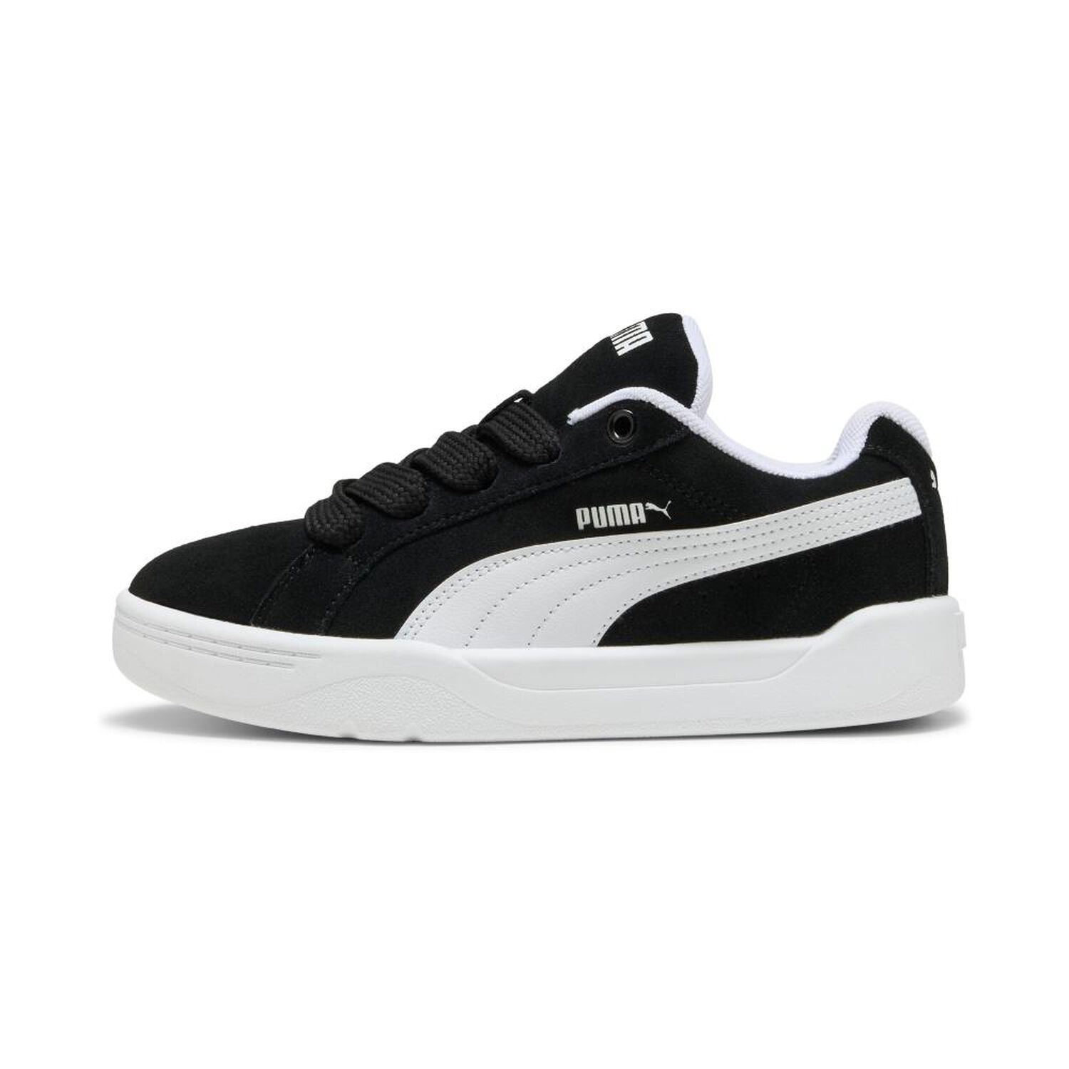 Zapatilla Urbana Puma Park Lifestyle Easy Sd Jr image number 0.0