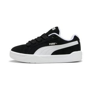 Zapatilla Urbana Puma Park Lifestyle Easy Sd Jr