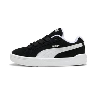 Zapatilla Puma Park Lifestyle Easy Unisex Negro