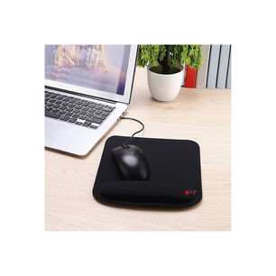 Mouse Pad Con Apoya Mu&ntilde;eca Gel - Ps