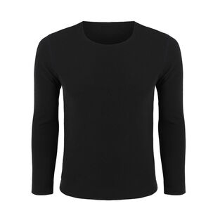 Polera Micropolar Primera Capa Cuello Sin Costuras Blanford Hombre