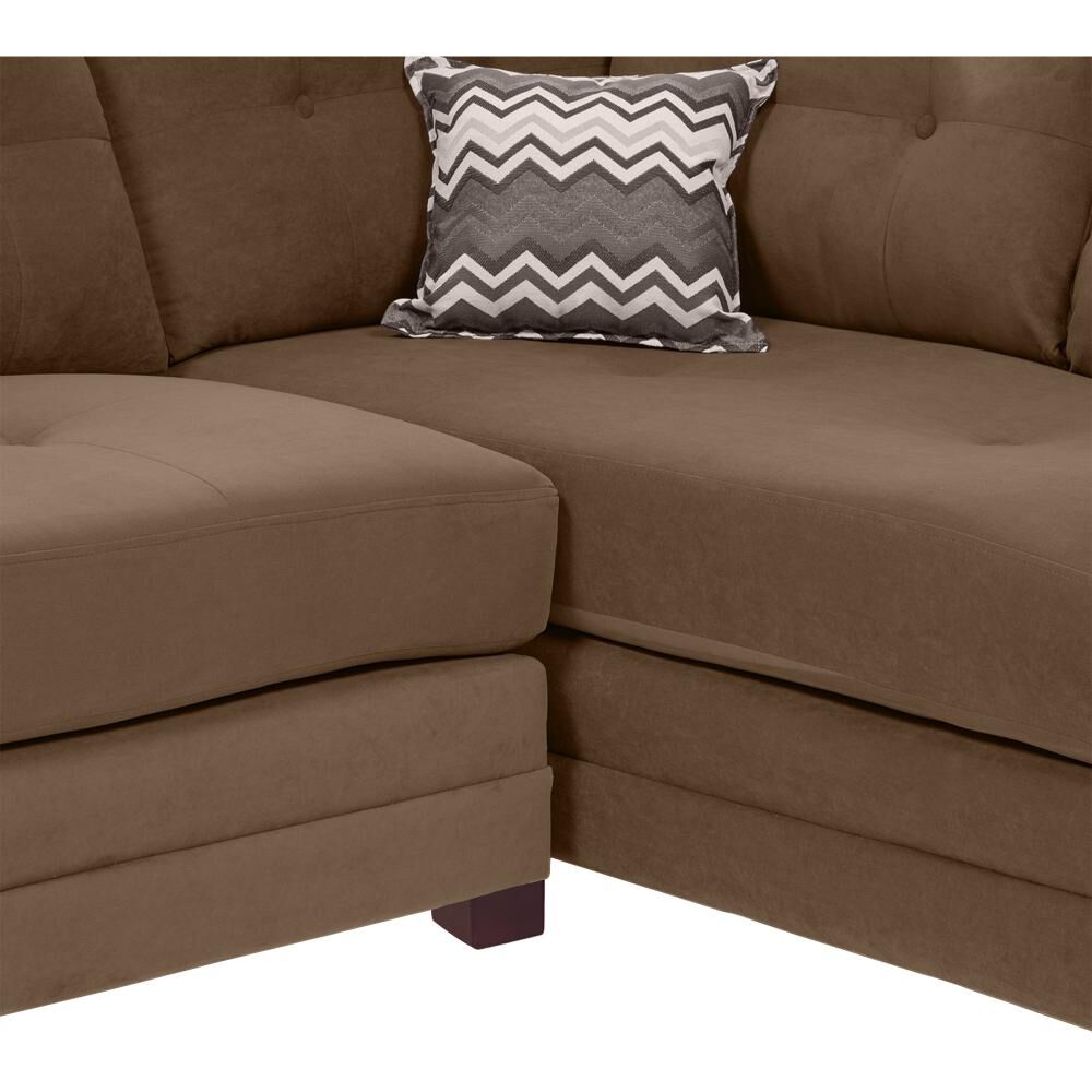 Sof&aacute; Seccional Living Factory New Dubai / 6 Cuerpos image number 9.0