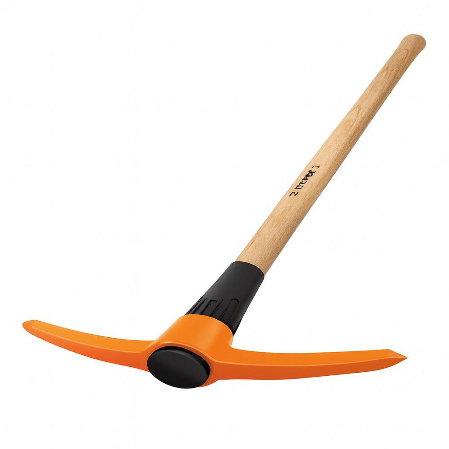 Picota Truper 5lb Pico-pico Con Mango De Madera Pp-5mx image number 3.0