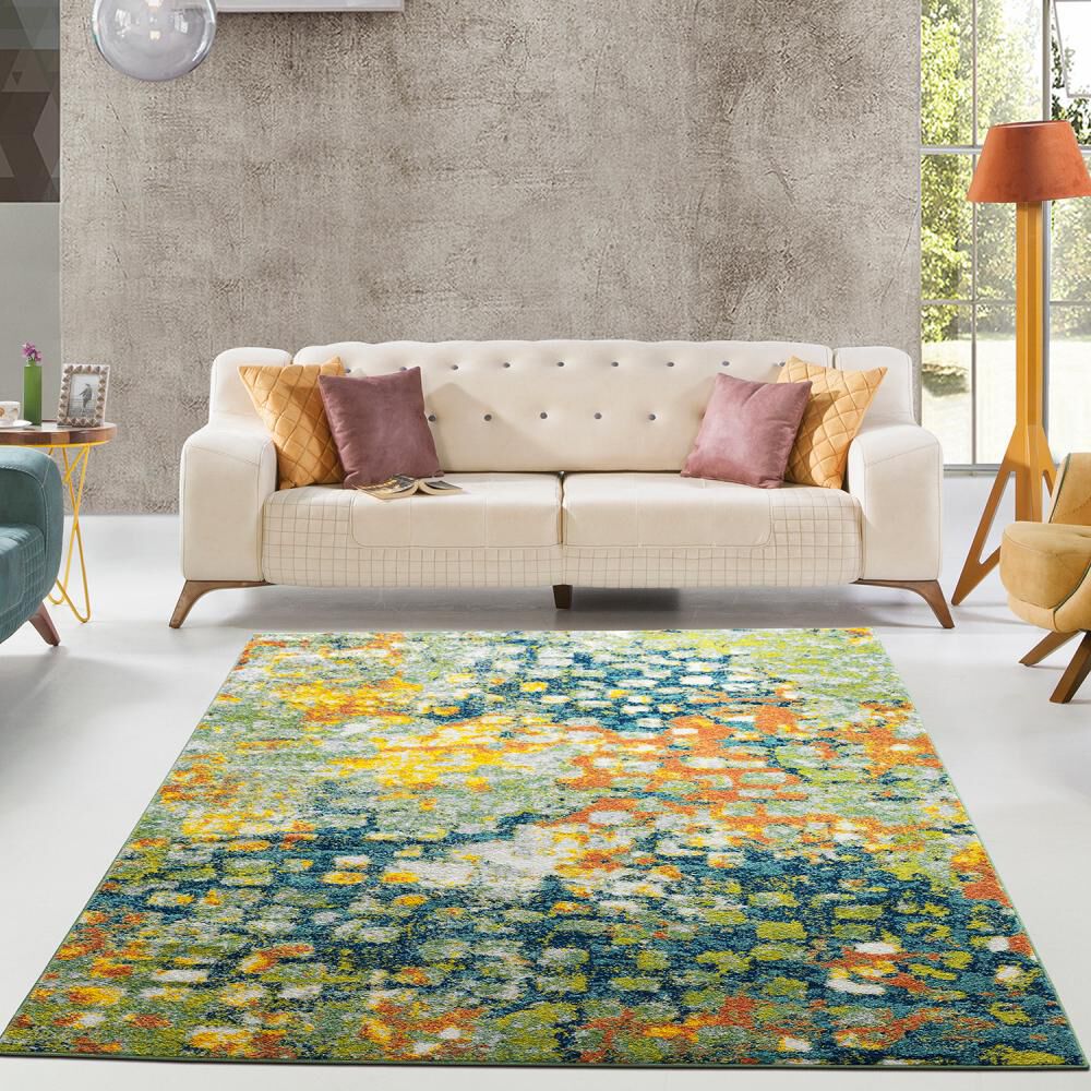 Alfombra Modalfo Florida / 240x305 Cm image number 1.0