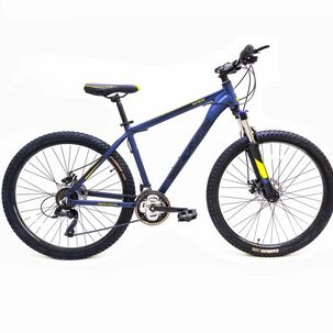 Bicicleta Radical Mountain 27.5 Disco Azul 2021