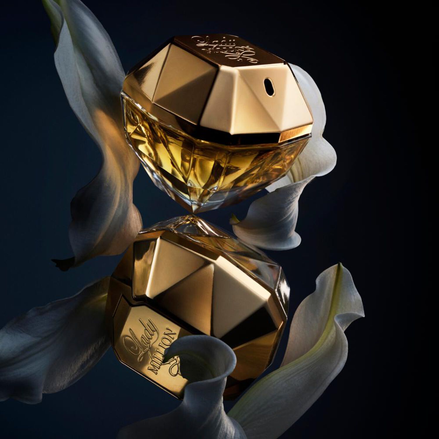 Perfume Mujer Lady Million Paco Rabanne / 30 Ml / Eau De Parfum image number 2.0