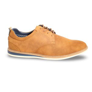 Zapato Camel Pand-g Art. 8pg522612camel