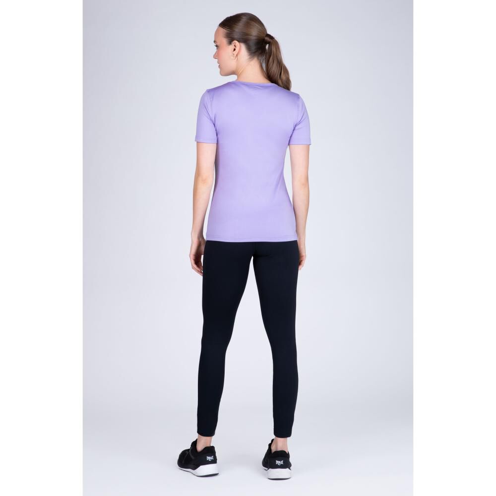 Polera M/c Hiit Everlast image number 2.0