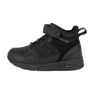 Botin Escolar Passet Negro Bamboo