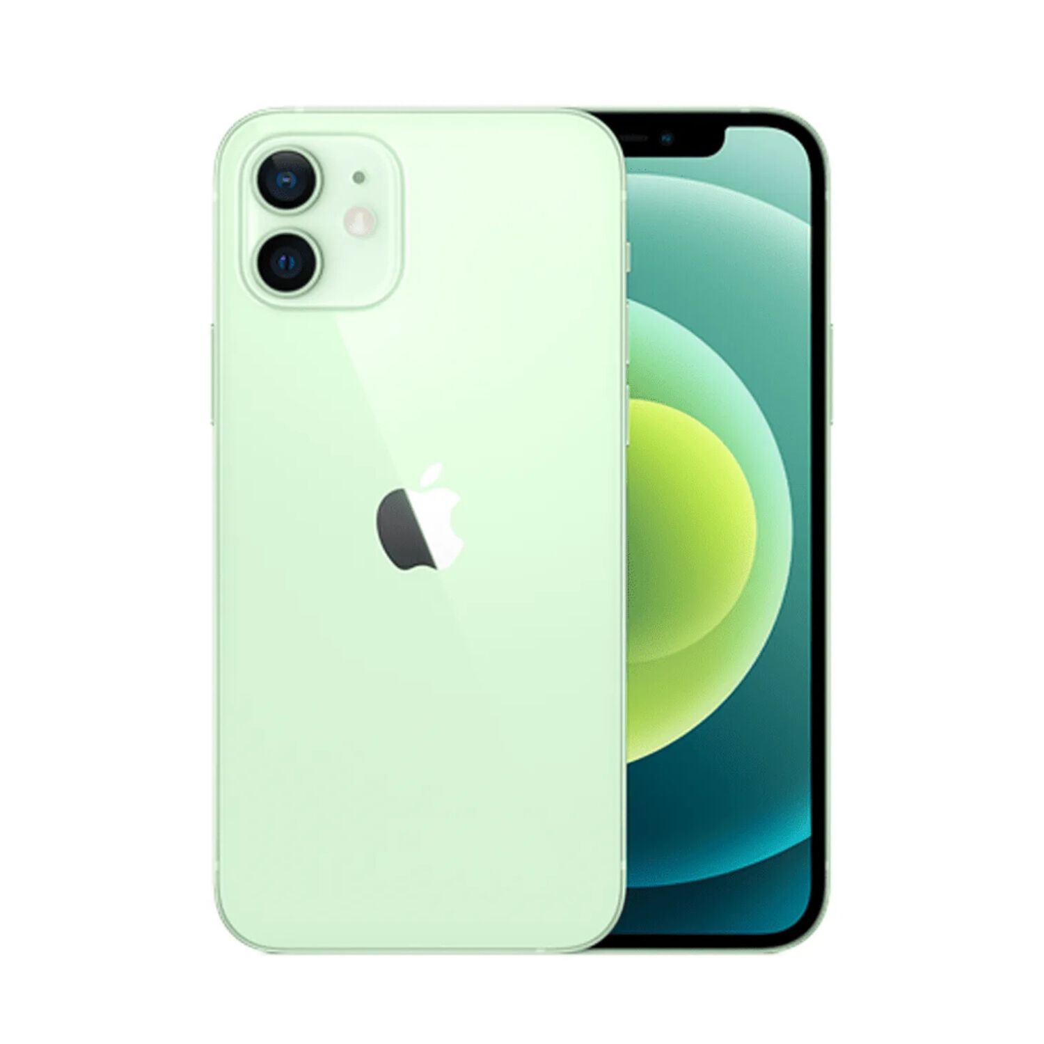 Iphone 12 Mini 64gb Verde Reacondicionado image number 0.0