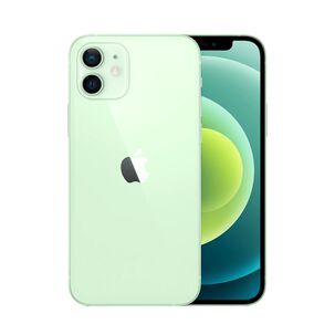 Iphone 12 Mini 64gb Verde Reacondicionado
