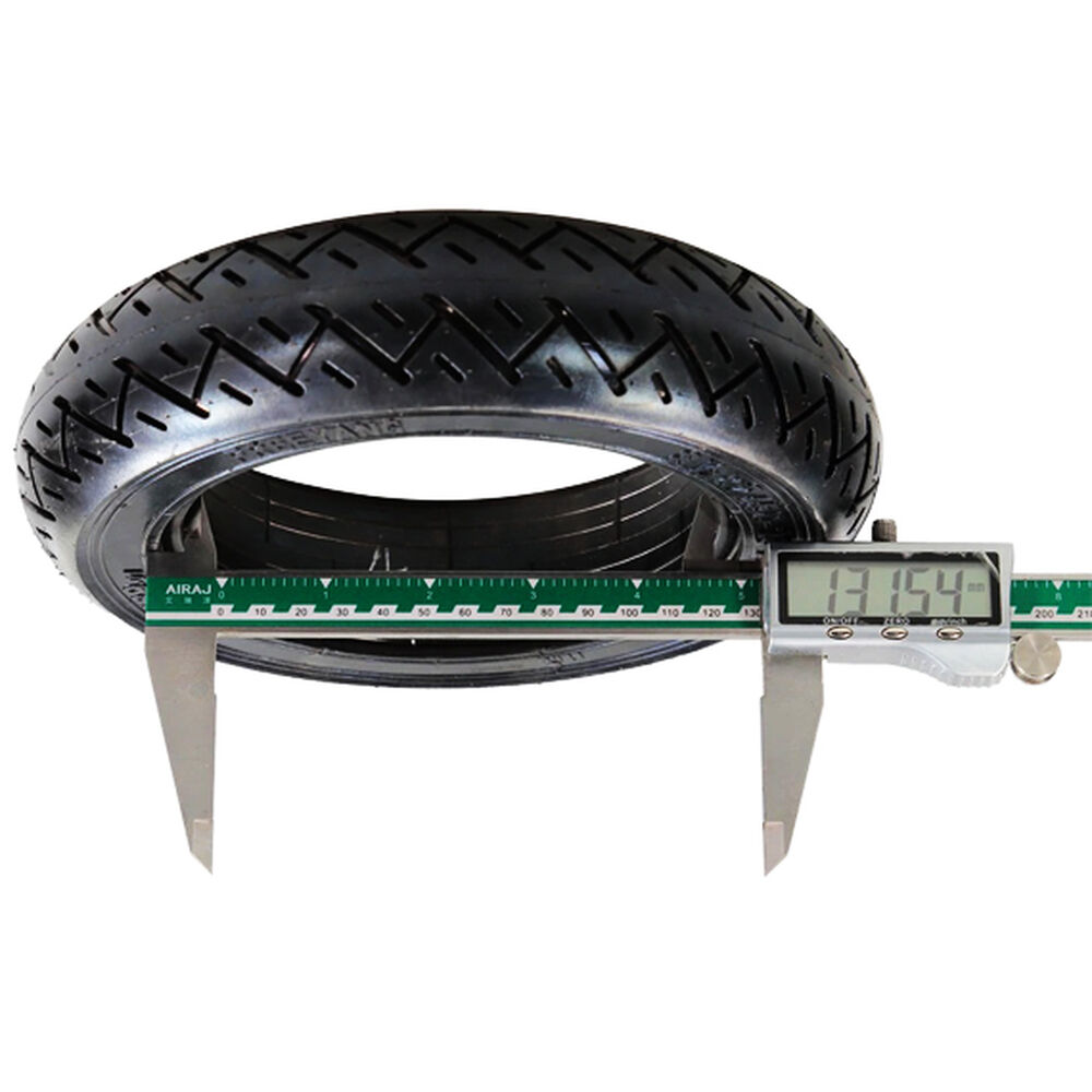 Neumático Solido Antipinchazo Scooter Zero 8 (50-134) image number 4.0