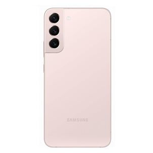 Samsung Galaxy S22 Plus 5g 128gb Rosado Reacondicionado