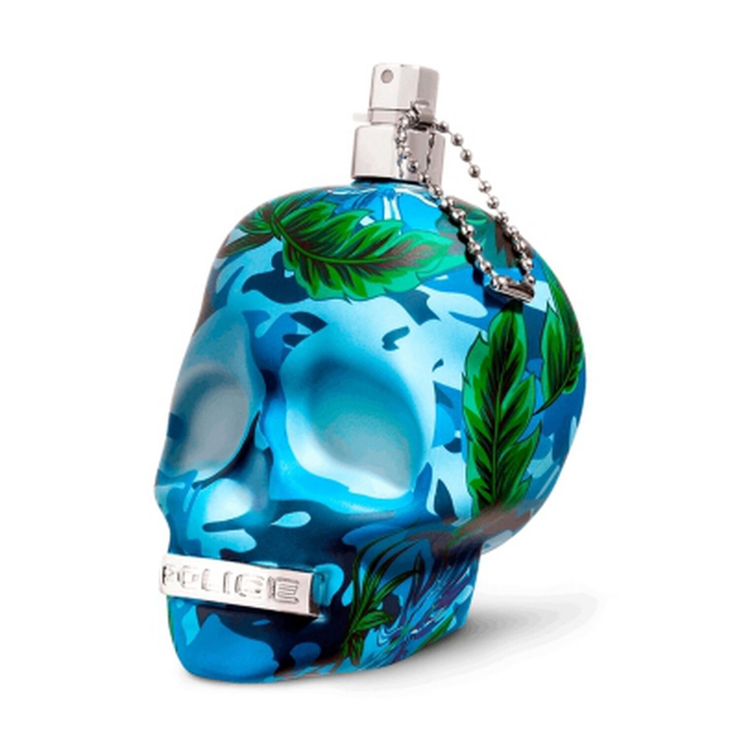 Police To Be Exotic Jungle Men Edt 125ml image number 0.0