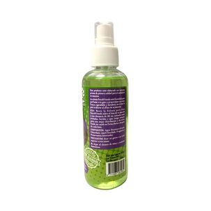 Colonia Para Gato Aroma Verbena 160 Ml Pets And Friends