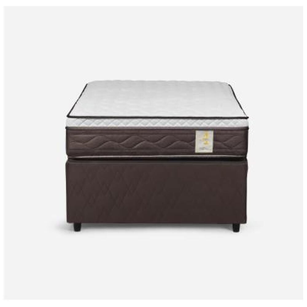 Cama Nido Rosen New Style 4 / 1.5 Plazas / Base Normal image number 8.0