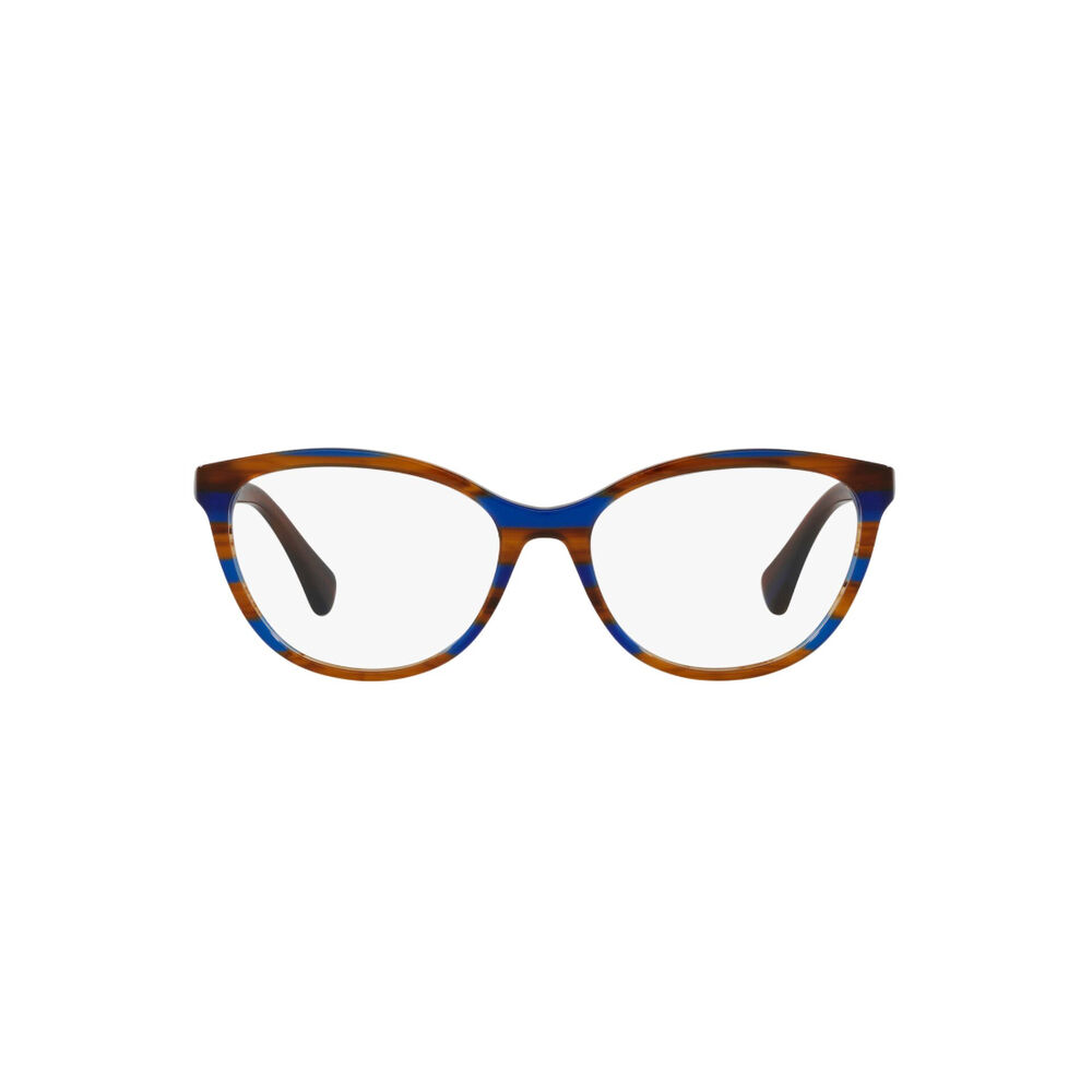 Lentes Ópticos Azul Ralph image number 0.0
