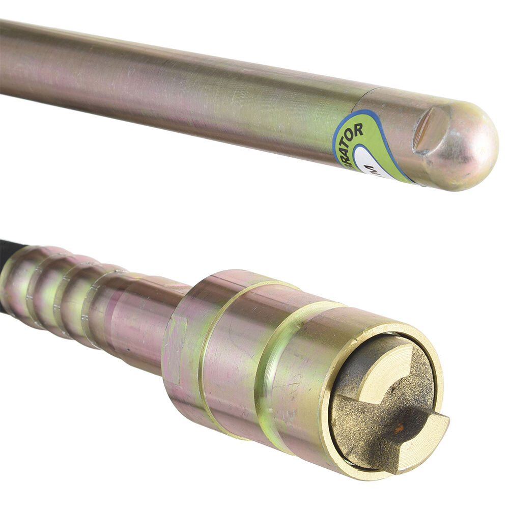 Sonda Vibradora 32mm image number 1.0