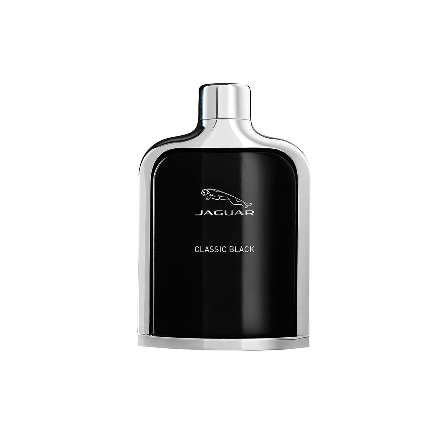 Perfume Hombre Classic Black Jaguar / 100 Ml / Eau De Toilette image number 1.0
