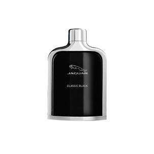 Perfume Hombre Classic Black Jaguar / 100 Ml / Eau De Toilette