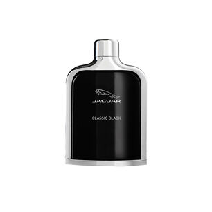 Perfume Hombre Classic Black Jaguar / 100 Ml / Eau De Toilette