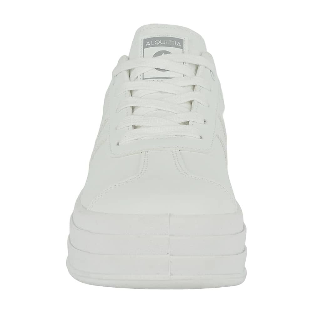 Zapatilla Lesser Blanco Alquimia image number 2.0