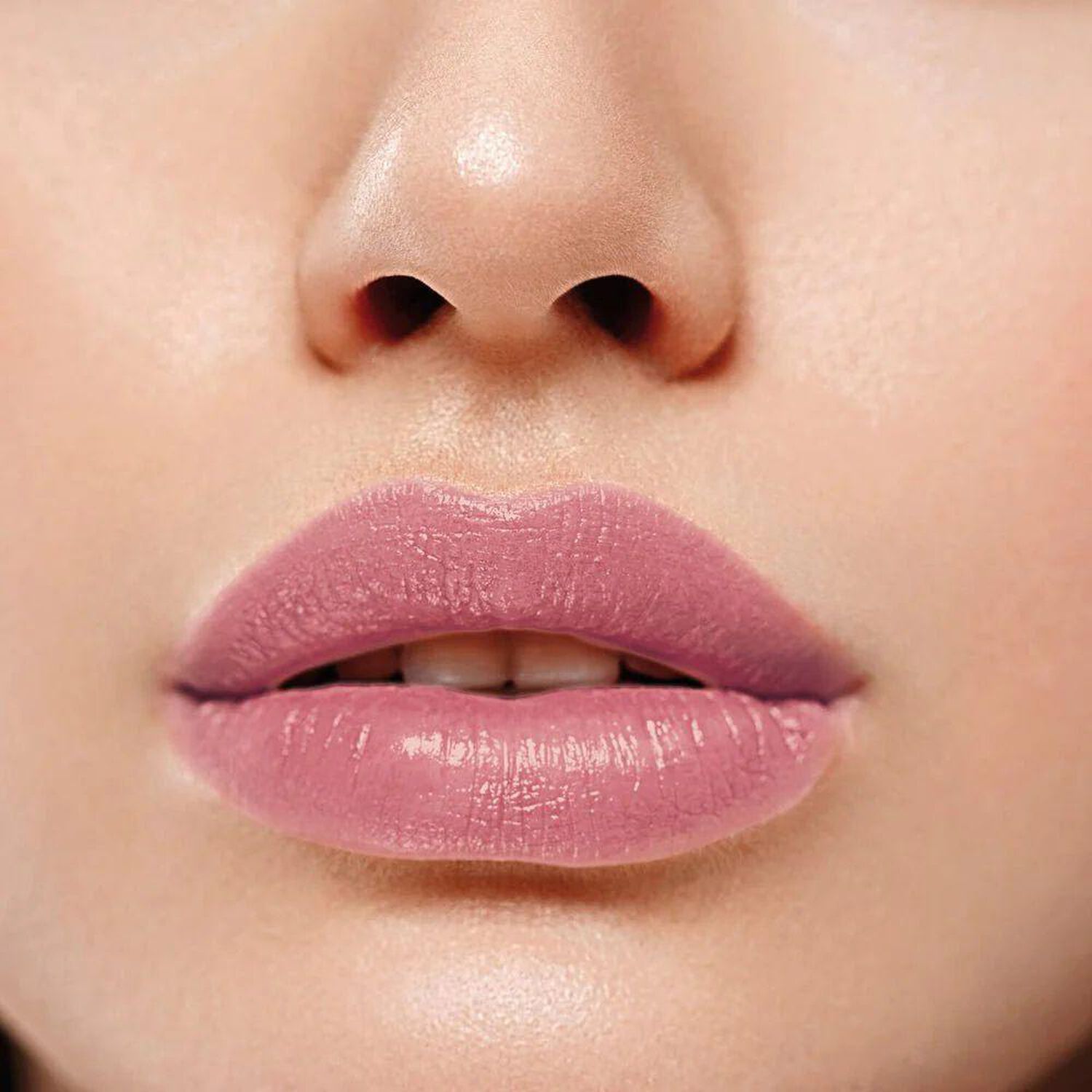 Labial 2 Pasos Ultra Lasting 12 Horas Vintage Rose Petrizzio image number 1.0
