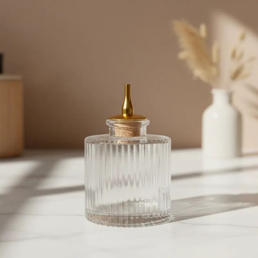 Dispensador Endulzante Vidrio 130 Ml - N03 image number 3.0