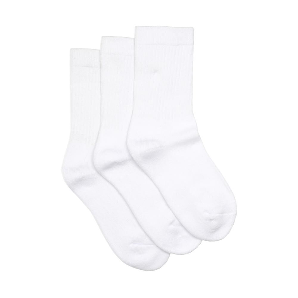 Calcetines Legal Street / 3 Pares image number 0.0