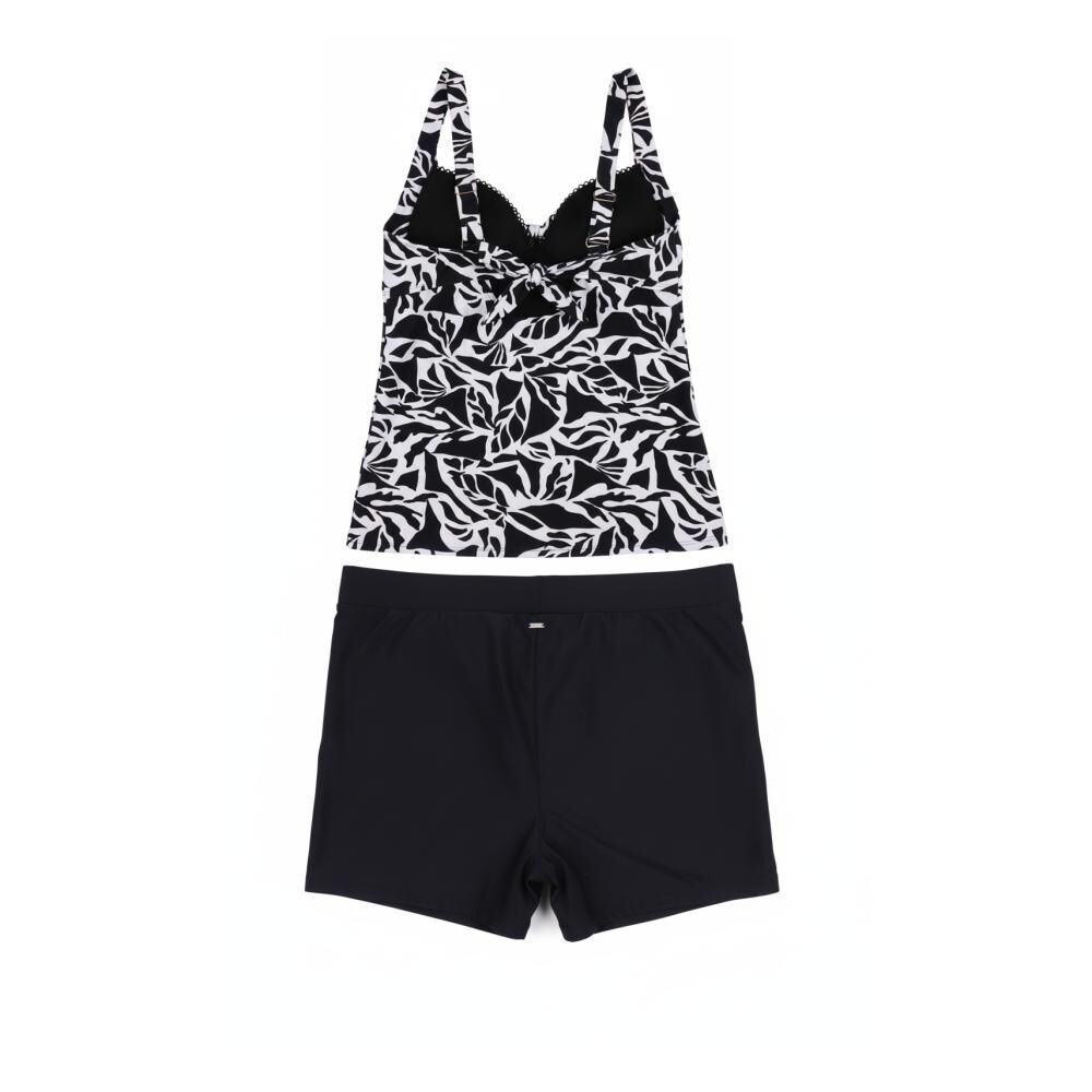 Tankini Mujer Lesage image number 1.0