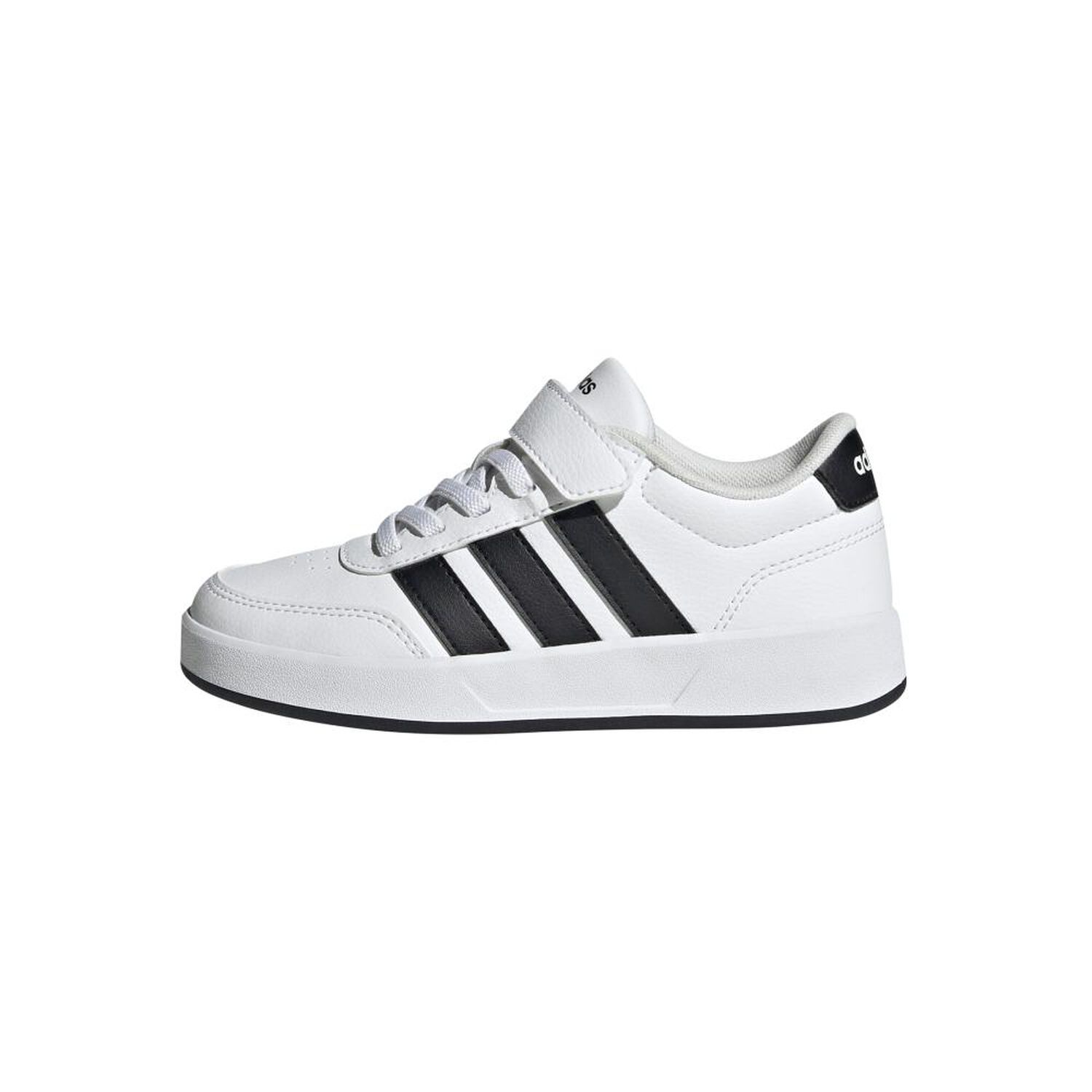 Zapatilla Urbana Ni&ntilde;o Adidas Breaknet 3.0 image number 2.0