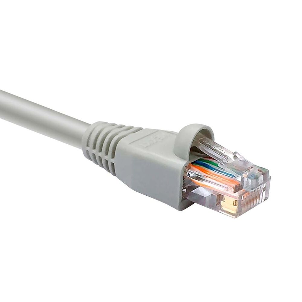 Patch Cord Utp Multifilar Cat5e image number 2.0