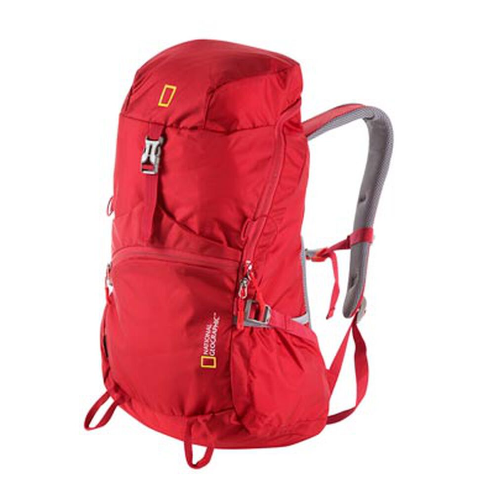 Mochila Outdoor Natgeo Mng14251 / 25 Litros image number 3.0