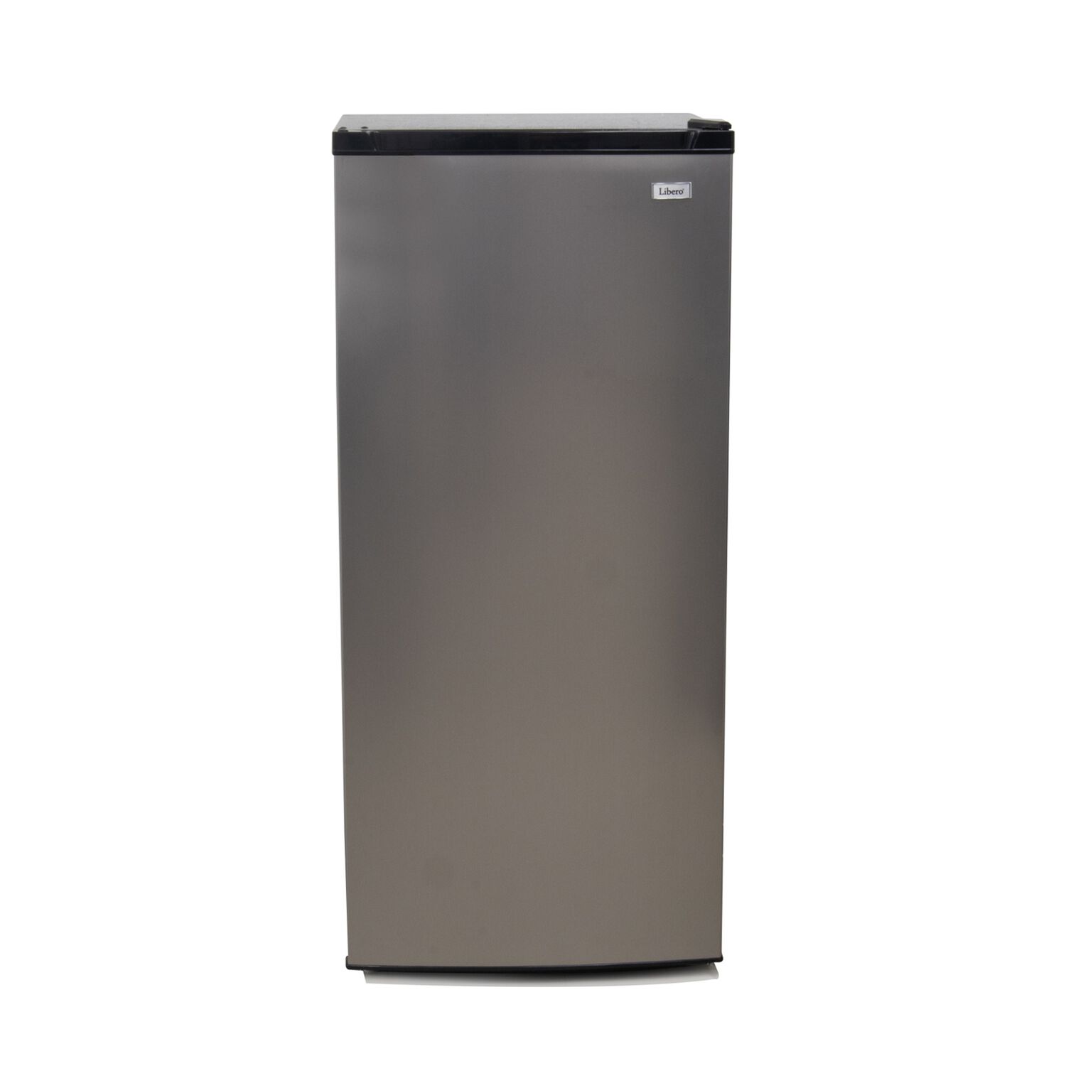 Freezer Vertical Frio Directo 145 Lts Lfv-150i Inox image number 0.0