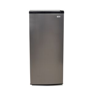 Freezer Vertical Frio Directo 145 Lts Lfv-150i Inox