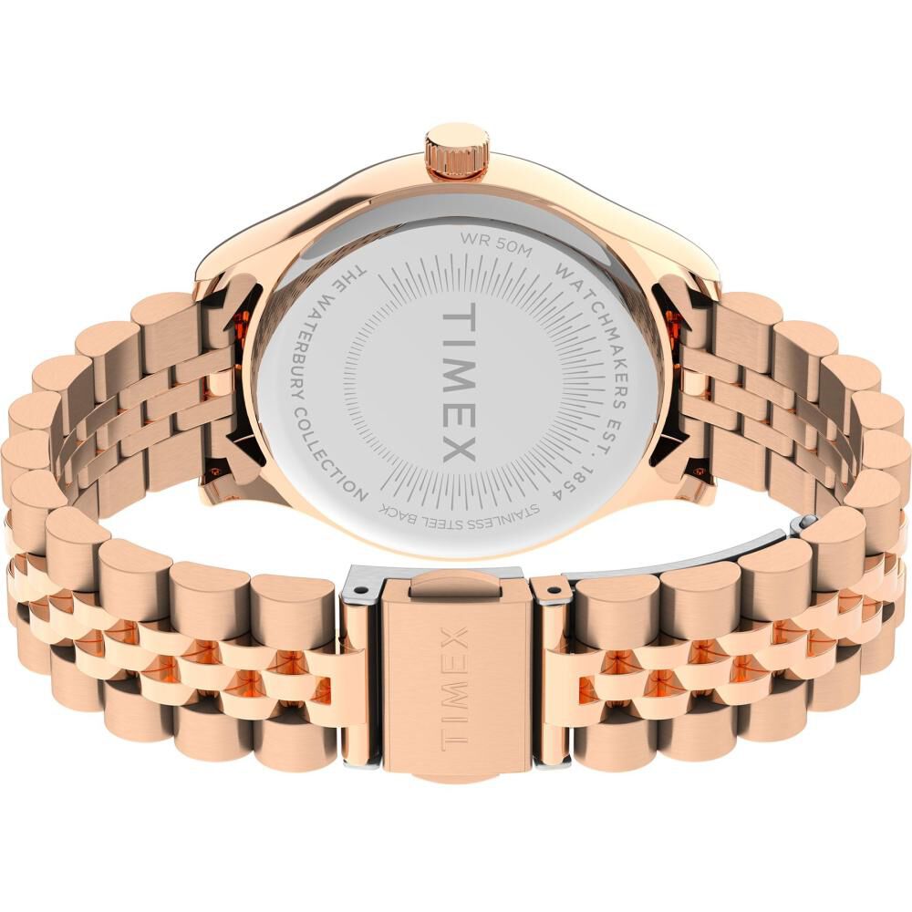 burberry reloj mujer falla