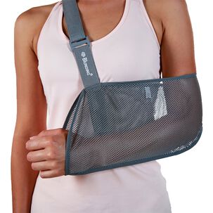 Inmovilizador, Cabestrillo De Brazo Para Adulto Talla S - Blunding