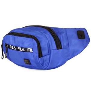 Banano Biella Azul Fila