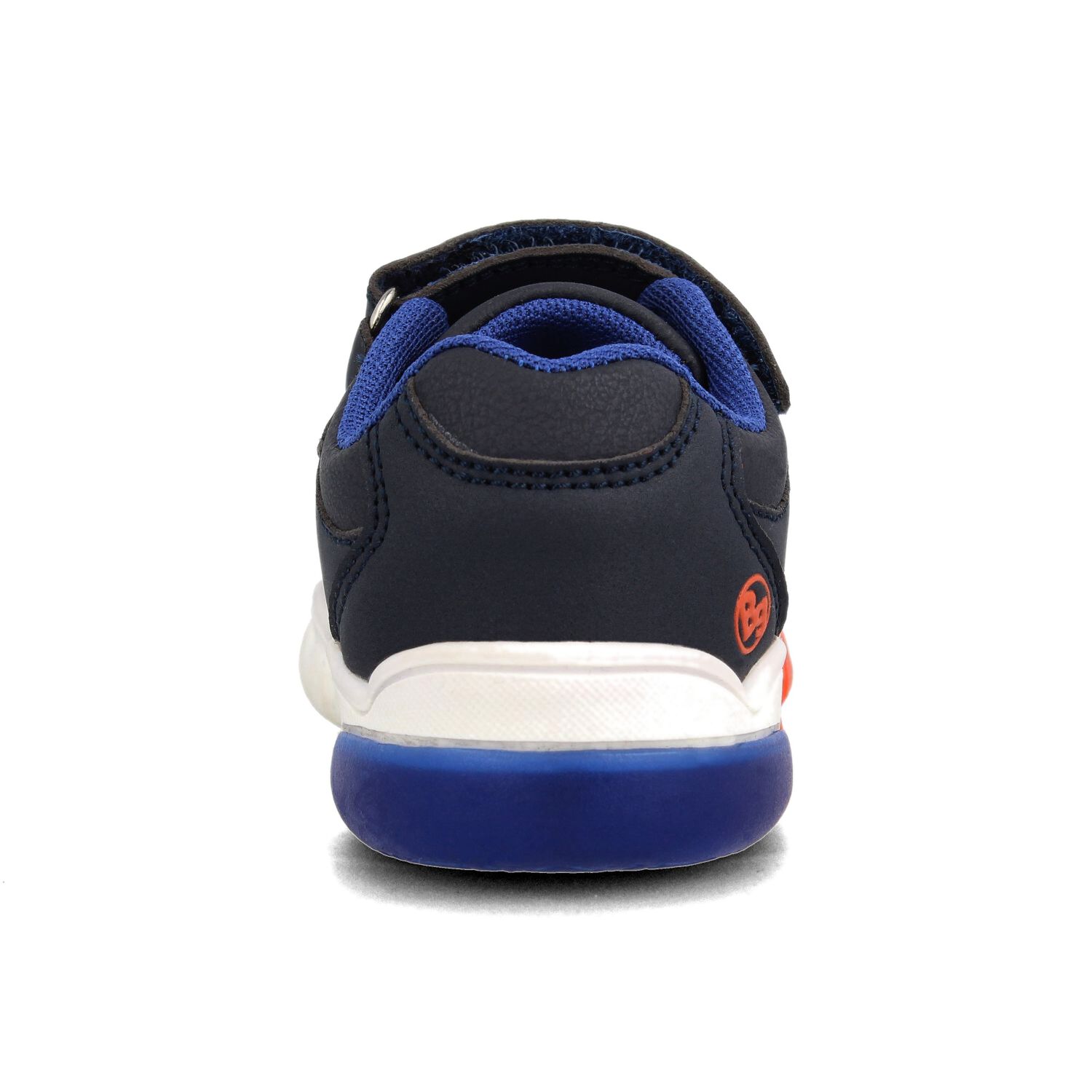 Zapatilla Ni&ntilde;o Bubblegummers Hedda Azul image number 2.0