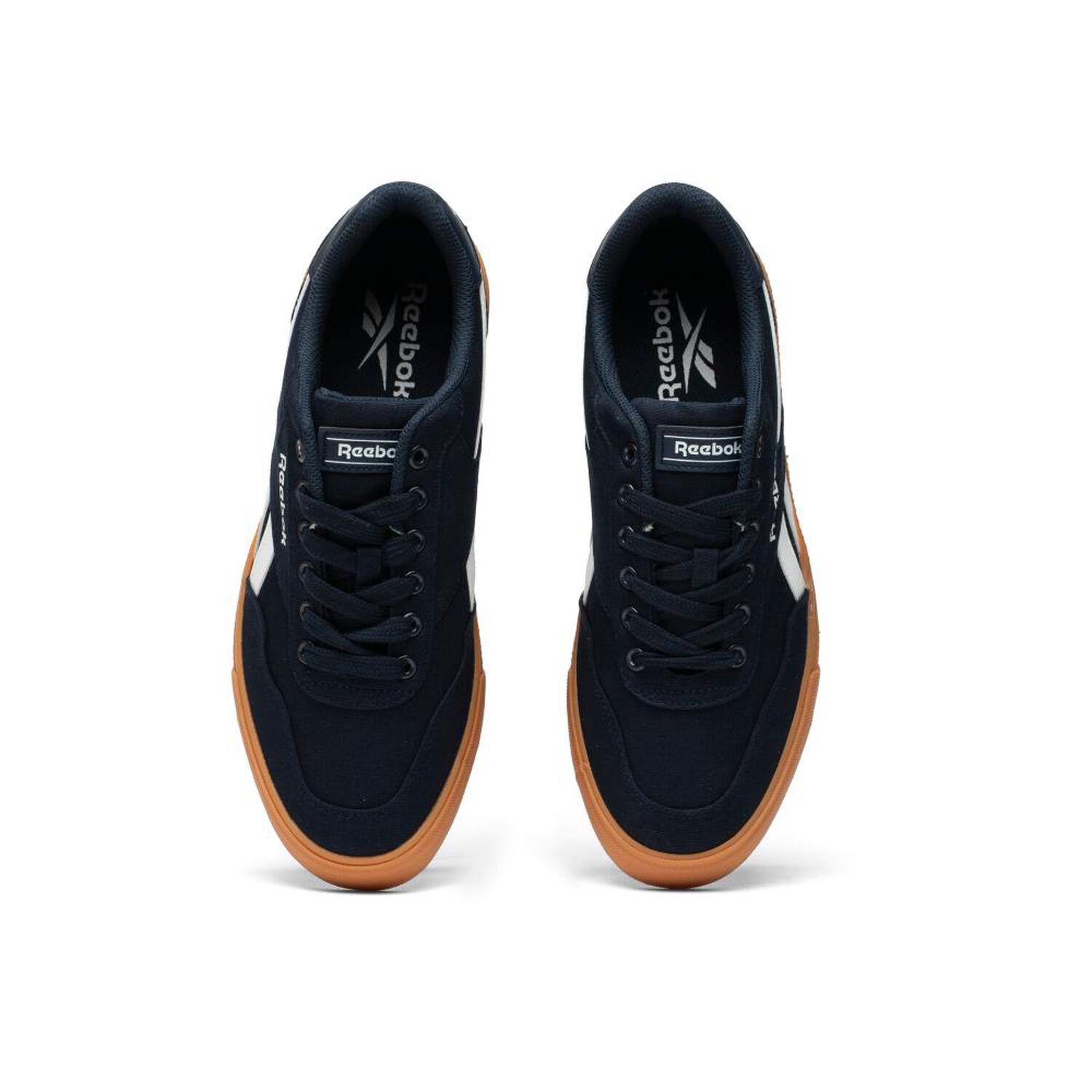 Zapatilla Urbana Hombre Reebok Court Advance Vulc image number 3.0