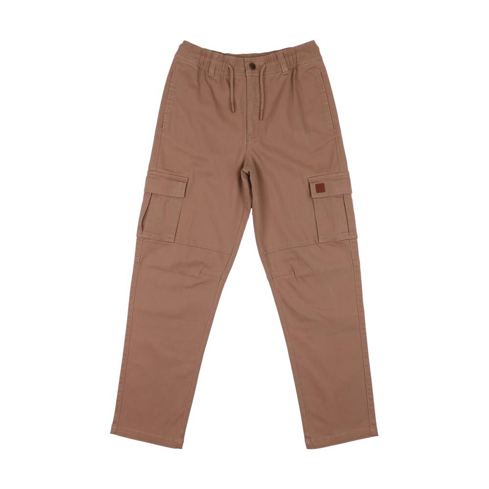 Pantalón Niño Skuad image number 0.0