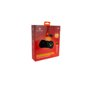 Consola Retro Conexi&oacute;n Hdmi Inal&aacute;mbrica 638 Juegos - Ps