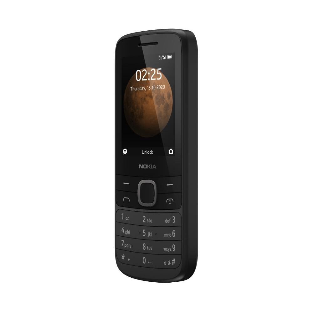 Celular Básico Nokia 225 / 128 Mb / Movistar image number 3.0